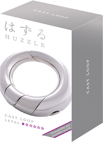 Puzzles en marbre coulé de huzzle Huzzle 515090 - Casse-tête - Achat & prix