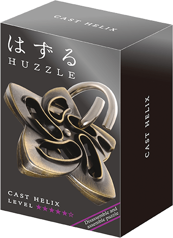 Puzzles en marbre coulé de huzzle Huzzle 515090 - Casse-tête - Achat & prix